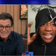 Stephen Colbert, Tiffany Haddish (from Macbeth: Act 4, Scene 1)